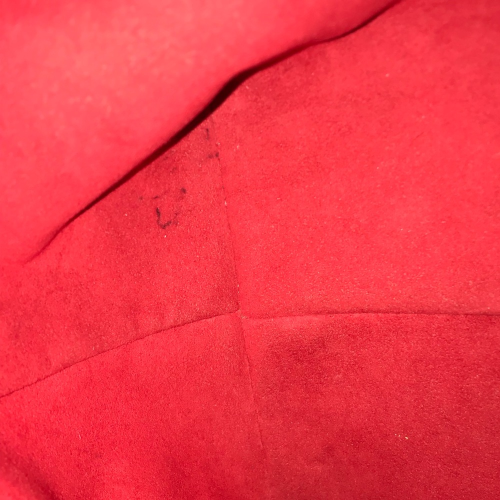 ✅💯 AUTHENTIC LOUIS VUITTON TOTE GM HAMSPTEAD - Picture 3 of 15